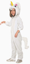 Forum Novelties Child'S One-Piece Unicorn Costume, Large