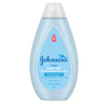 Johnson'S Baby Bubble Bath For Gentle Baby Skin Care, Paraben-Free, Pediatrician-Tested, Hypoallergenic, Tear-Free, Dye-Phthalat
