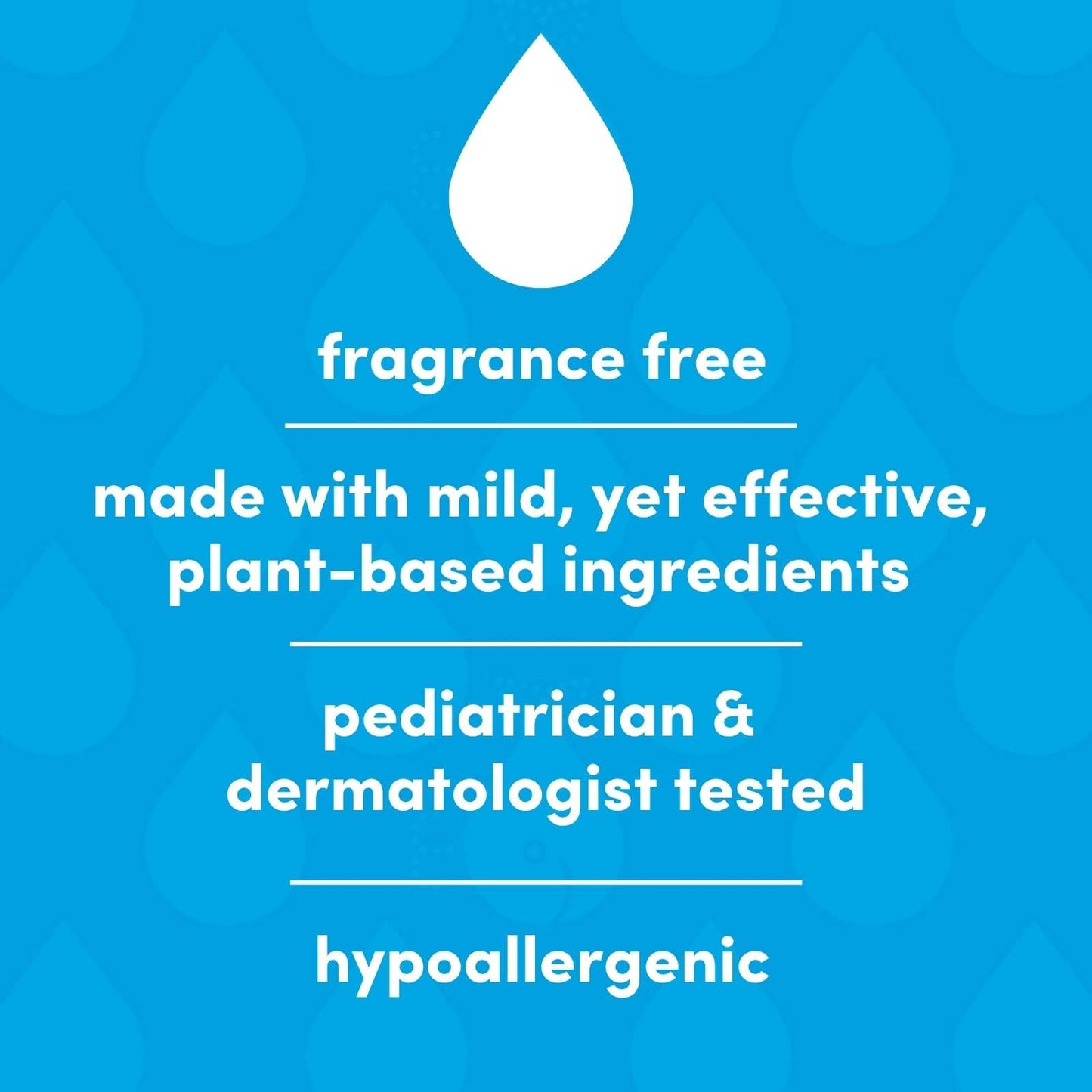 Breast Pump Wipes By Dapple Baby, 25 Count, Fragrance Free, Plant Based & Hypoallergenic Wipes - Removes Milk Residue, Leaves No