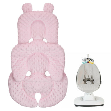 Infant Insert Compatible With 4Moms Mamaroo Swing And Graco Swing, Newborn Insert For Baby Swing, Rocker, Bouncer, Portable And