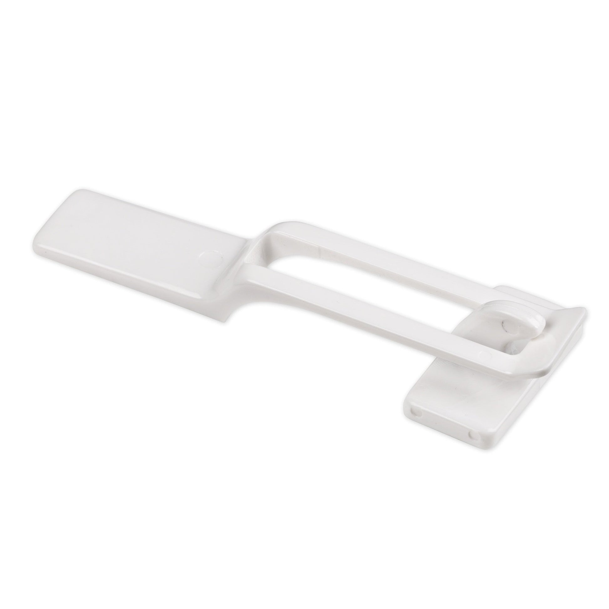 Parent Units Fridge Guard, White