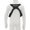 Piggyback Rider Child Safety Harness - Spare Or Replacement For Standing Child Carrier Kids Safety Harness - Unisex Safety Harne