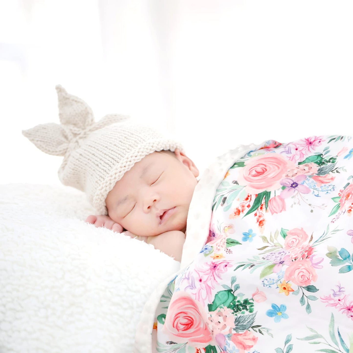 Baby Car Seat Cover, Peekaboo Opening Winter Car Seat Canopy For Baby Girls Boys, Mom Nursing Breastfeeding Covers, Blanket For