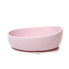 Goobie Baby Silicone Baby Bowl With Suction Base For Feeding Babies 6+ Months And Toddlers, Mess-Free Eating, Unbreakable, Non-T