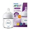 Philips Avent Natural Baby Polypropylene Feeding Bottle | No.1 Brand Recommended By Moms Worldwide | Ideal For 0 Months+| Natura