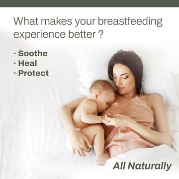 Moogco 999K - The Original Silver Nursing Cups - 999K Silver Cups - Nipple Shields For Nursing Newborn - Newborn Essentials Must