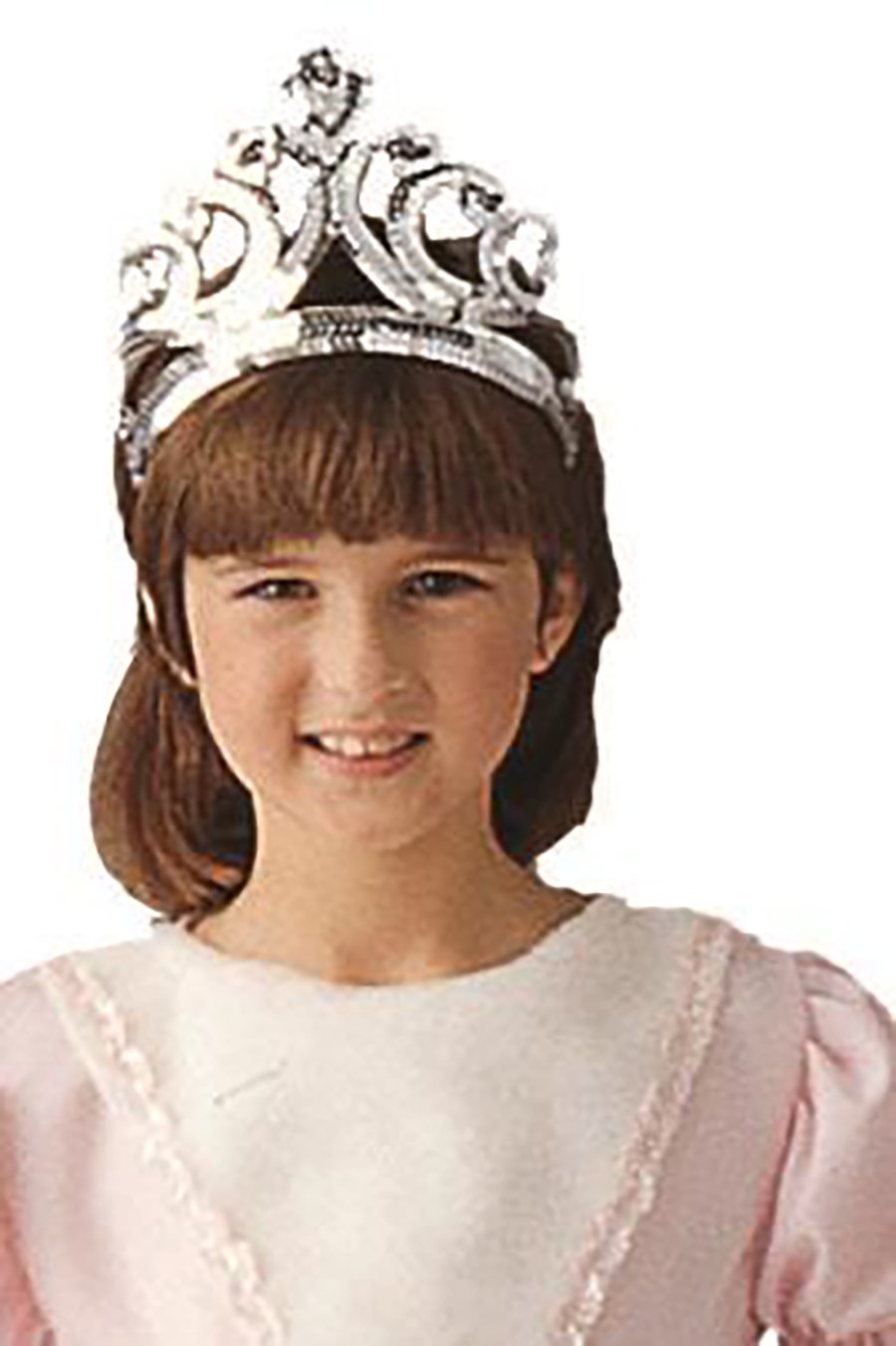 RG Costumes Sequin Tiara