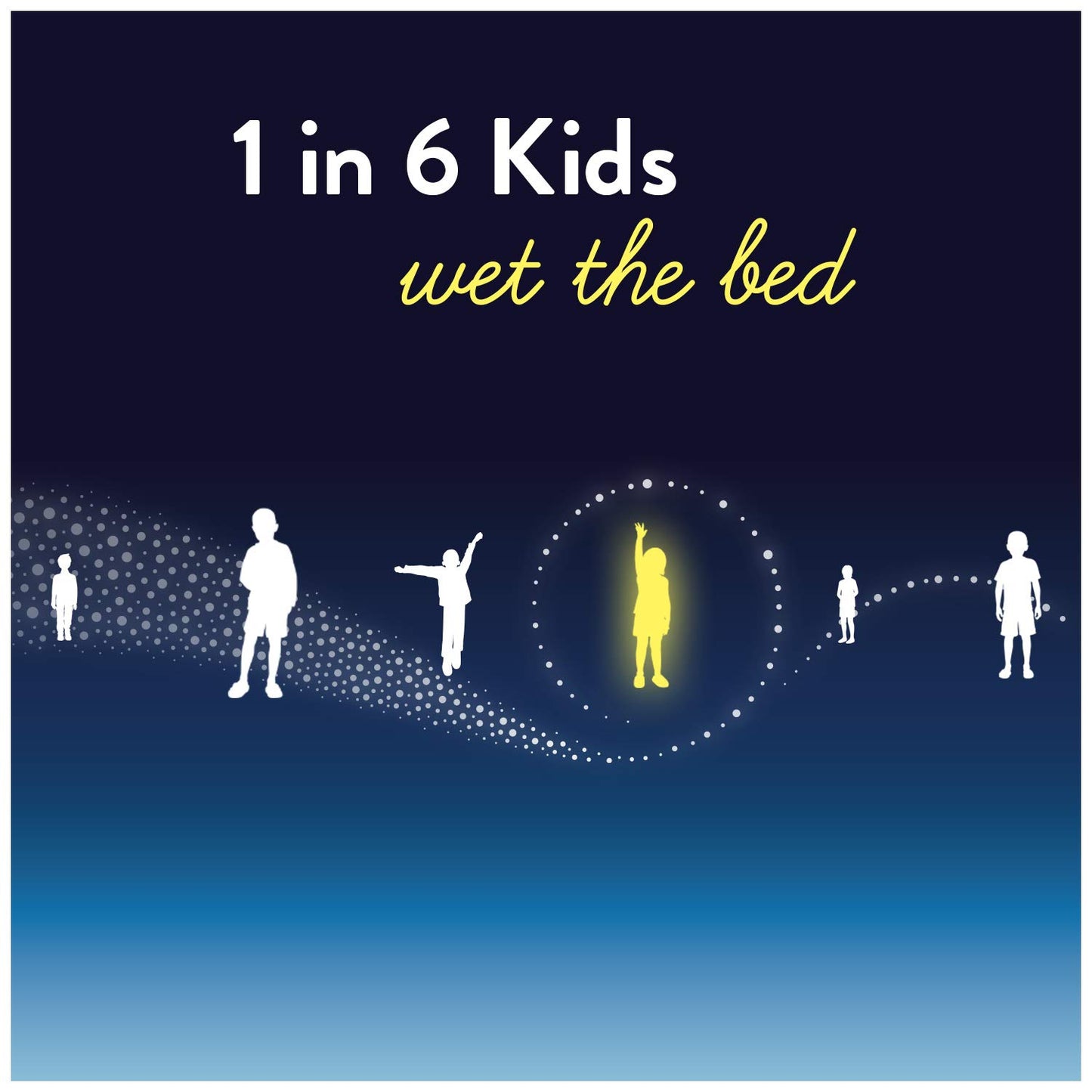 Goodnites, Boys Bedwetting Underwear, Small/Medium, 32 Count