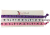 Infinity Collection Gymnastics Headbands- Girls Gymnastics Hair Accessories - Gift For Gymnast