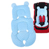 Stroller Seat Liner - Seat Pad Liner for Stroller, Baby Seat Pad Liner for Strolle, Stroller Insert Soft Liner Pad, Winter Littl