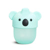 Munchkin Koala Soft-Touch Spill Proof Baby And Toddler Sippy Cup, 8 Ounce