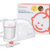 BabySmile - Baby Nasal Aspirator for S-504 Models | BPA-Free Electric Nose Cleaner for Mucus, Snot & Boogers | Simple Controls &