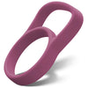 S'Well Traveler Handle, Fits All Traveler Sizes, Pink, Comfortable Carrying On The Go, Flexible Silicone Grip, Bpa Free