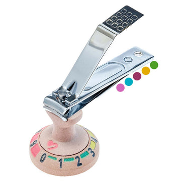 Luvclip Adjustable Baby Nail Clipper Toddler Nail Cutter Fingernail Clippers For Kids Babies Infant Newborn Essentials Registry