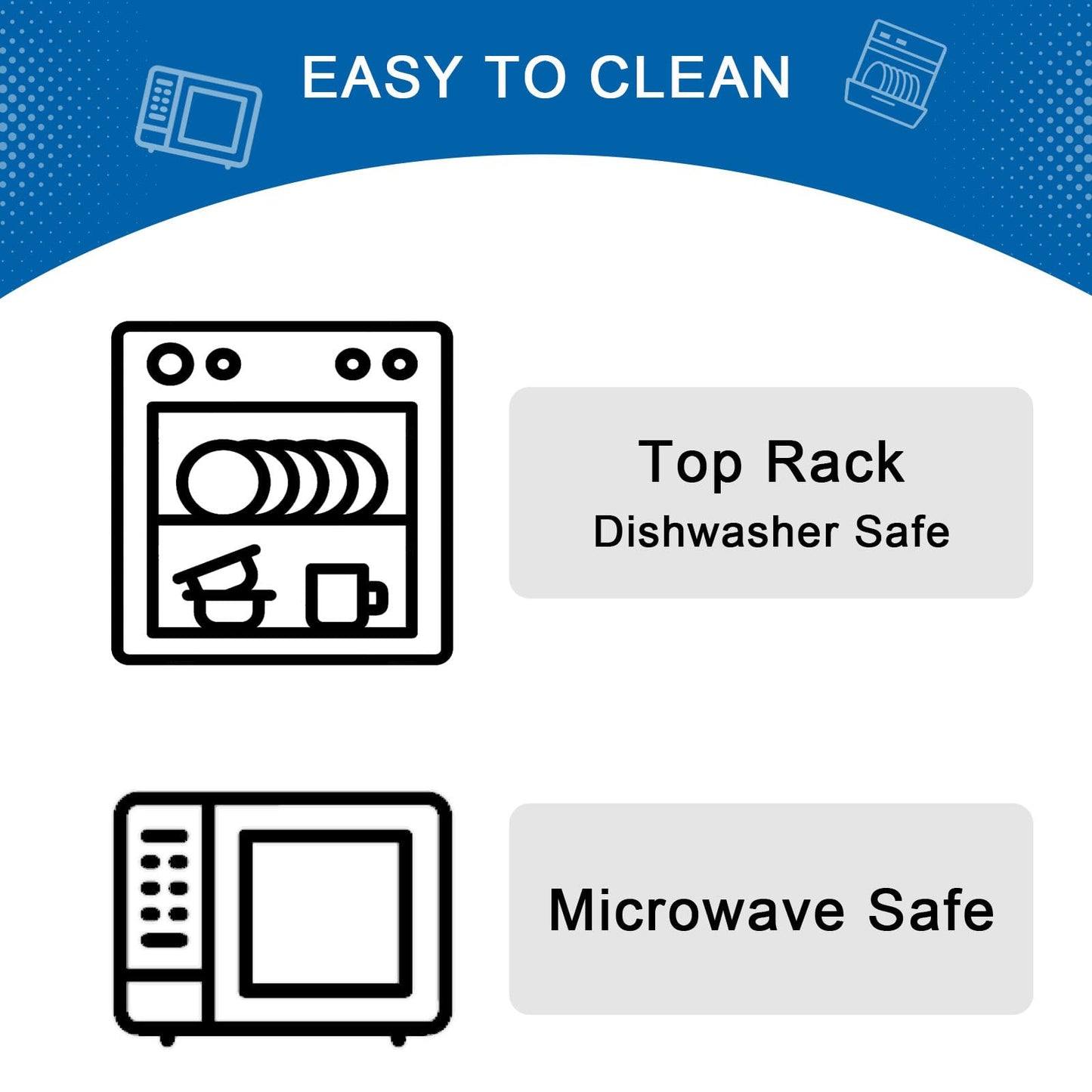Bulgilia (6 Count) Baby Bottle Lids For Philips Avent Baby Bottles, Compatible With Philips Avent Natural Bottles & Natural Glas