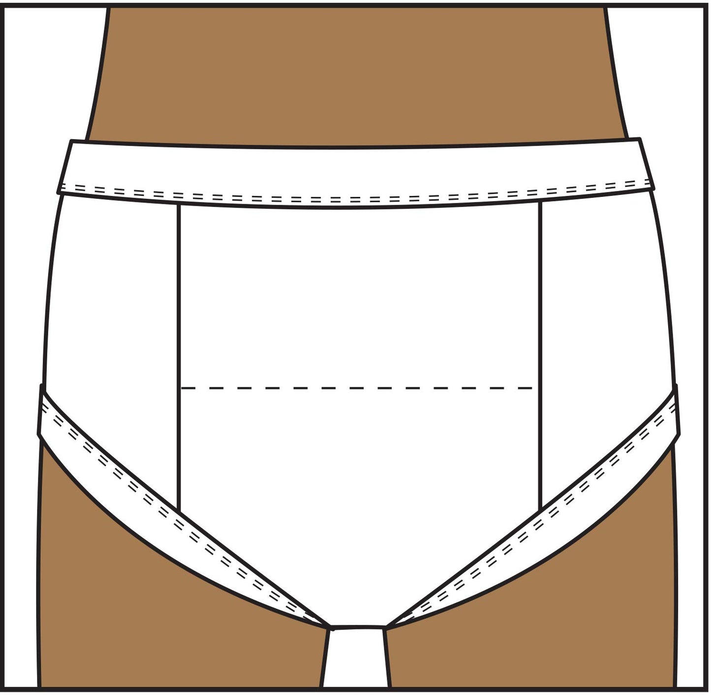 Paw Patrol Boys Potty Training Pants Multipack Underwear, Pawcombo7Pk, 4T Us