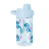 Simple Modern Disney Kids Tritan Plastic Summit Water Bottle | 12 oz BPA-Free Cup with Covered Leak Proof Straw Lid for Girls, B
