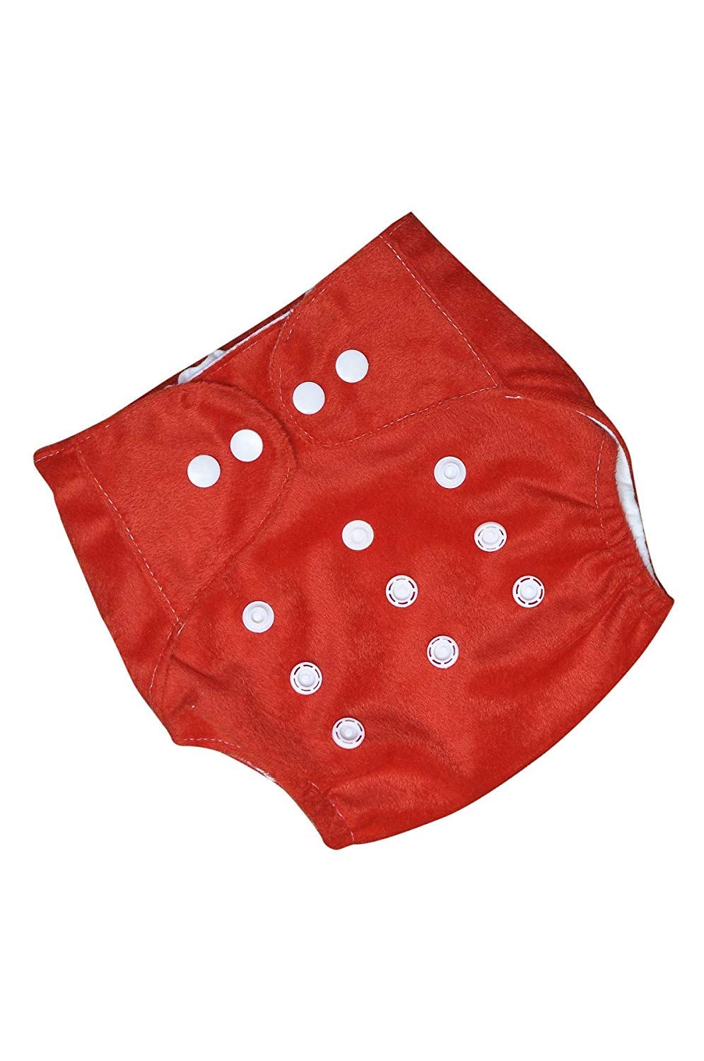 Ineffable Pocket Cloth Diapers Reusable Cloth Diapers Washable Adjustable Cloth Diapers One Size Adjustable Washable Reusable (R