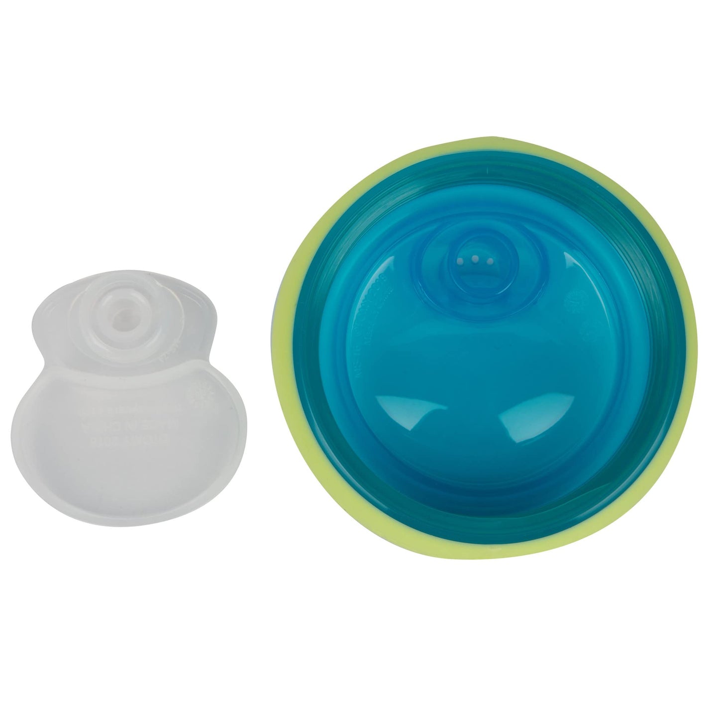 The First Years Marvel Insulated Sippy Cups - Spill Proof Insulated Toddler Cups With Bite-Resistant Hard Spout - 9 Ounces - 2 C