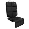 Meolsaek Car Seat Protector For Child Car Seat, 600D Fabric Waterproof Car Seat Cover With Non-Slip Backing, Seat Protector Unde