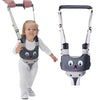 Iulonee Baby Walker, Handheld Kids Toddler Walking Harness Helper Assistant Protective Belt Child Activity Walker Adjustable Sta