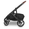 Uppababy Basket Cover For Vista V2 And Vista V3 Strollers - Protects And Conceals Belongings - Easy Attachment And Access - Wate