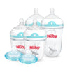 Nuby 360 Comfort Starter Set