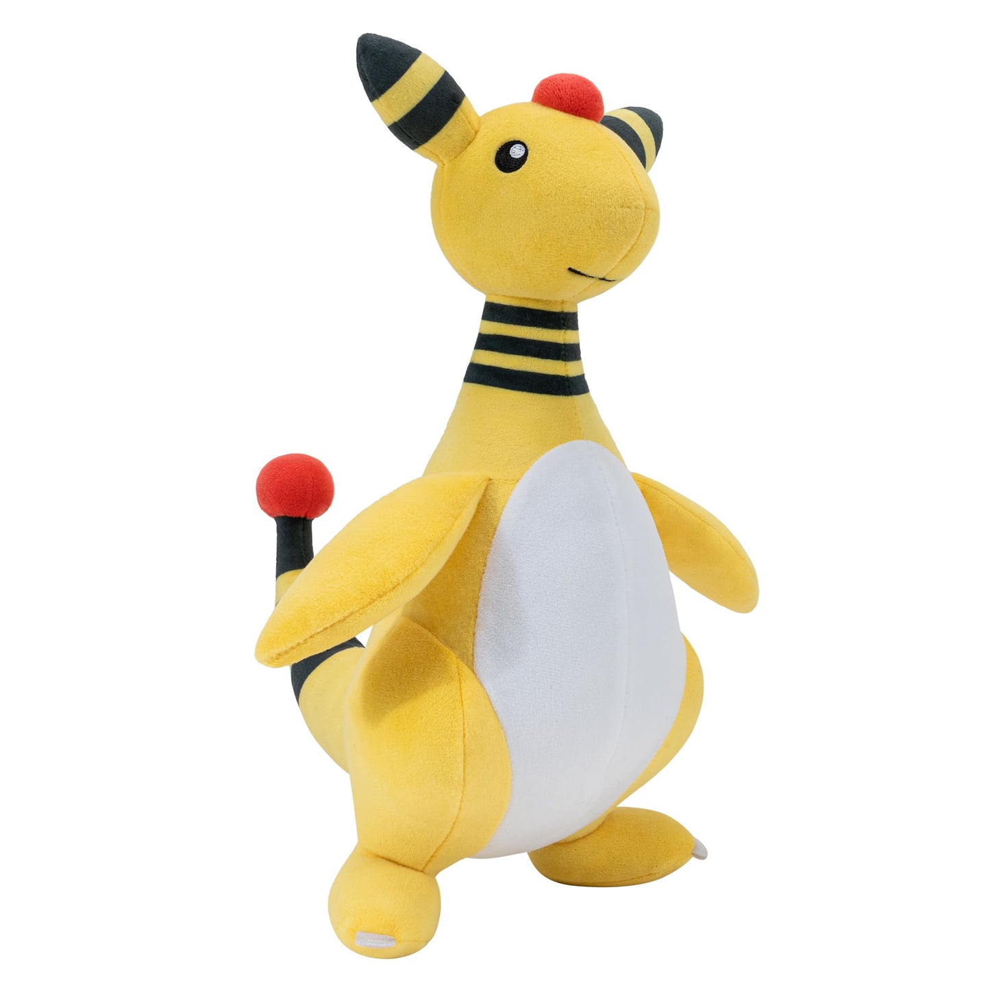 Pok  Mon Pharamp Soft Toy 30 Cm