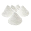 Beba Bean Pee-Pee Teepee Cellophane Bag - White