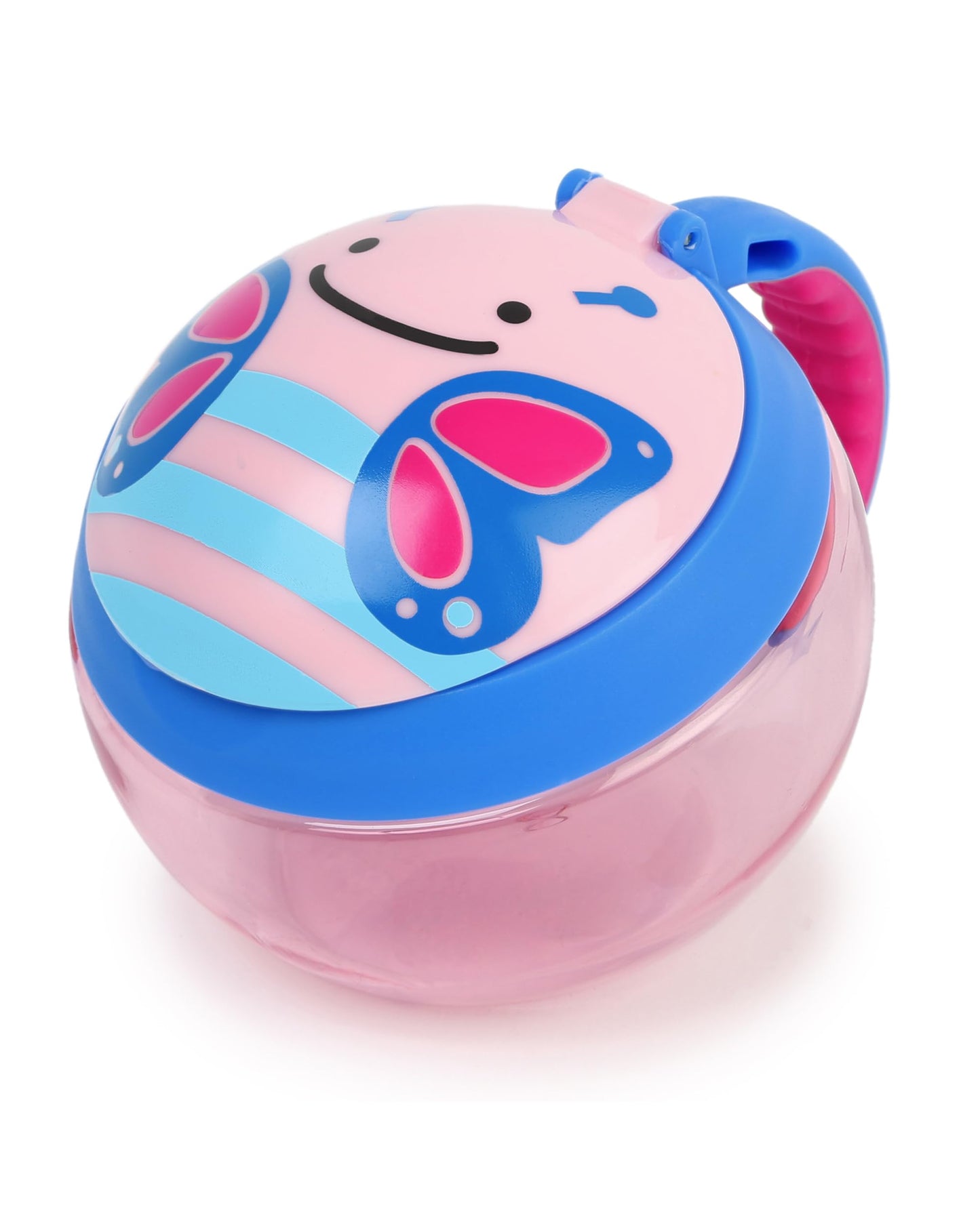 Skip Hop Zoo Snack Cup - Monkey (Multicolor)