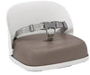 Oxo Tot Perch Booster Seat With Straps, Taupe