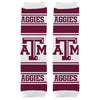 Texas A&M Leggings