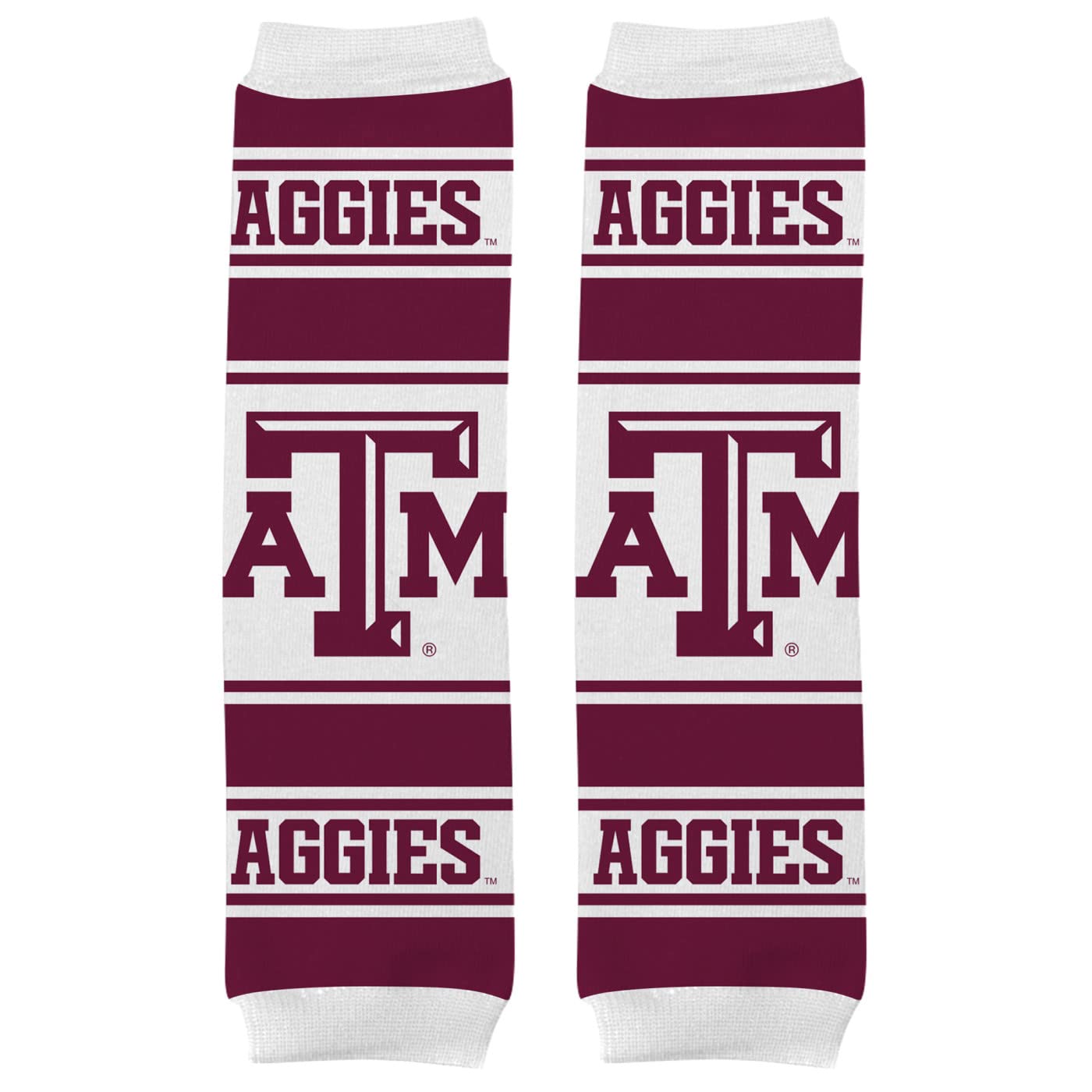 Texas A&M Leggings