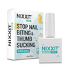 Nail Biting Treatment for Kids - Stop Thumb Sucking for Kids, Toddlers, Children - No Bite Nail Polish Pen - Non Glossy - Deterr