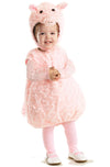 Underwraps Piglet Toddler Costume, Medium