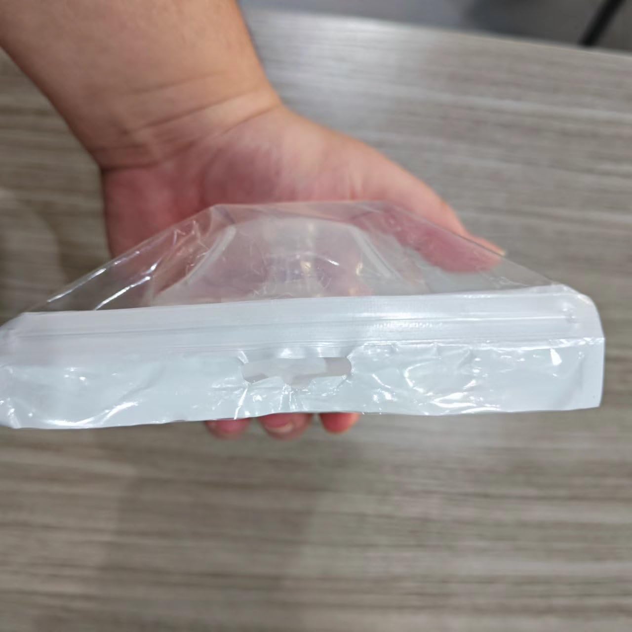 Elfzone Nipple Shields For Nursing Newborn - 2 Packs - Silicone Breast Shields Nursing Caps For Breastfeeding Baby And Mommy Bre