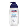 Aquaphor Baby Wash & Shampoo Fragrance Free - 16.9 Oz, Pack Of 5
