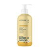 ATTITUDE Body Lotion for Baby, EWG Verified, Plant and Mineral-Based Ingredients, Vegan Personal Care Products, Sensitive Skin,