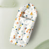 Staranddaisy 3 In 1 Baby Sleeping Bag For New Born/Baby Carrier For New Born/Soft And Comfortable Baby Bed For 012 Months/Washa