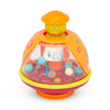B. toys- Ball Popping Toy -Poppitoppy- Developmental Toys For Toddlers- Ball Popping Toy - Ladybug Tumble Toy- 20 Balls - 12 Mon
