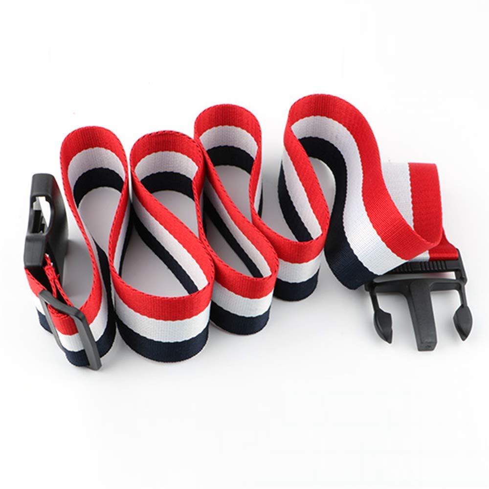 Zarpma Baby Adjustable Safety Belt,Safety Harness For Child Kid Infant Safe Strap 5Cm Width For Pushchair,Highchair,Child Chair,