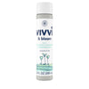 Vivvi & Bloom Gentle 2-In-1 Baby Wash & Shampoo Cleansing Gel, Leaves Sensitive Skin Feeling Healthy & Moisturized, Fragrance-Fr