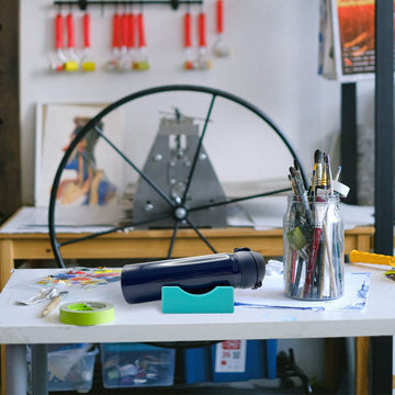 Zhuohai Silicone Cup Cradle