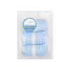 L'Ange Baby - 100% Cotton Muslin Baby Washcloths - Muslin Burp Cloths For Baby Boy And Girl - Ready To Use Medical Grade Packagi