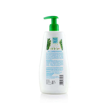 Mamaearth Daily Moisturizing Baby Body Lotion | Skin Nourishment With Shea Butter & Jojoba Oil | Gentle Formula For Delicate Ski
