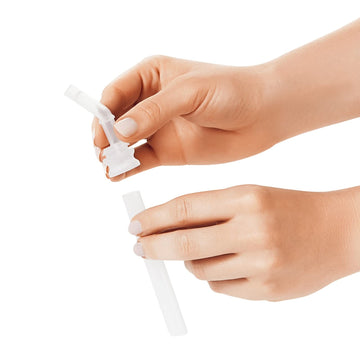 Oxo Tot 2-Pack Replacement Straw Set - 6 Ounce