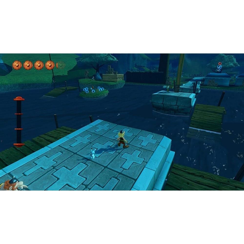 Asterix & Obelix Xxl: Romastered