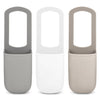 Ryan & Rose Cutie Holder Universal Stroller Cup Holder (Neutral (3 Pack))