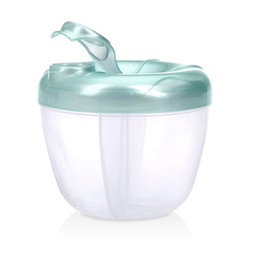 Nuby Powder Formula Dispenser - Multicolor, One Size