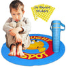 Thought-Spot: Portable Parenting Time Out Mat: Enhances Discipline, Fosters Positive Behavior; Effective Tool for Parents; Disci